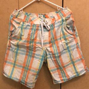 California Dream Board Shorts